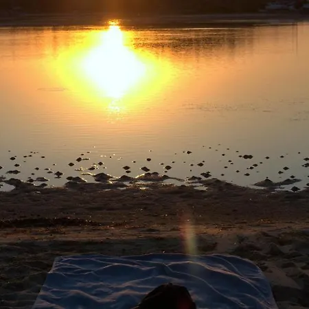 Livari Apartamento *