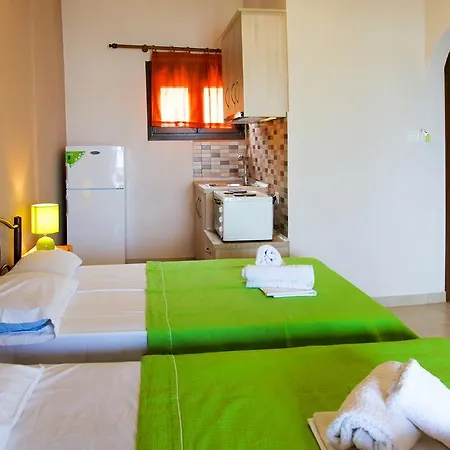 Apartamento Livari *