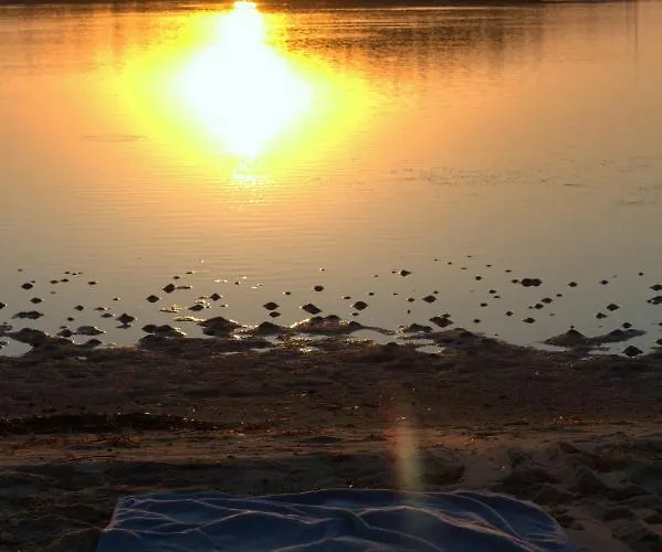 Livari Appartement *